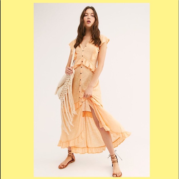 Maxi Dress Nwt | Poshmark